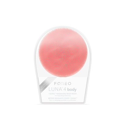 LUNA™ 4 body Body Cleansing Brush and Massage Device LUNA™ 4 body (1244549_EA)