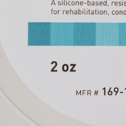 McKesson Therapy Putty X-Soft 2 oz. (1129157_EA)