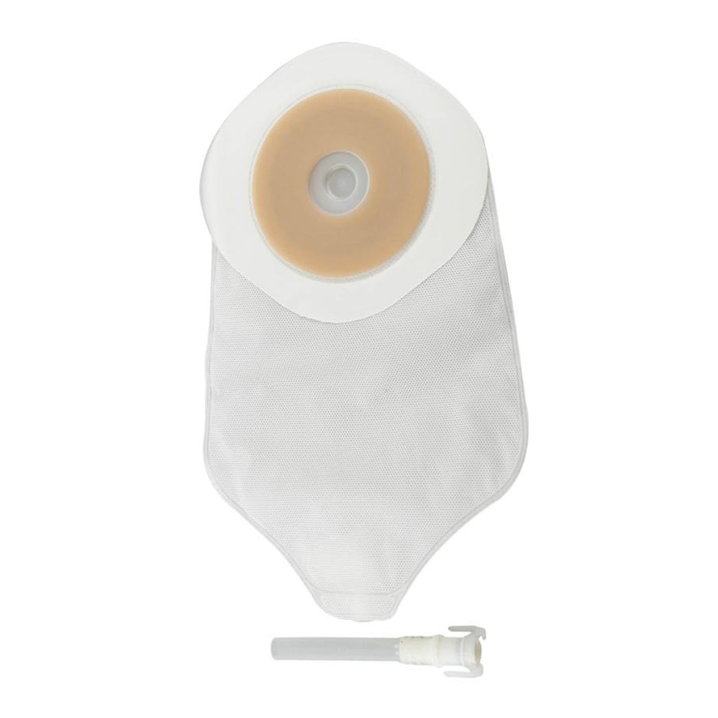 ActiveLife® Urostomy Pouch One-Piece System 11 Inch Length 1 Inch Stoma Drainable (305684_BX)