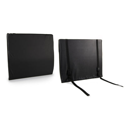 McKesson Seat Back Cushion 22 W X 19 L Inch Foam (1065551_EA)