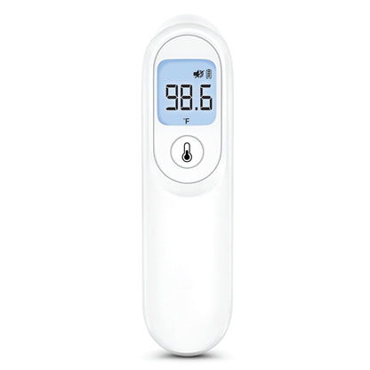 Amsino Non-Contact Skin Surface Thermometer Infrared Skin Probe Handheld (1164999_EA)