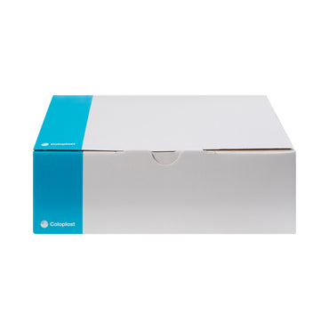 SenSura® Mio Ostomy Pouch Two-Piece System Maxi Length Flat 50 mm Stoma Drainable (891208_BX)