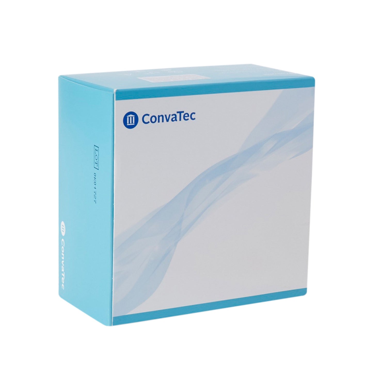 Sur-Fit Natura® Stomahesive® Ostomy Barrier Moldable, Standard Wear Durahesive® Adhesive 57 mm Flange Sur-Fit® Natura® System Hydrocolloid 1-1/4 to 1-3/4 Inch Opening (581642_BX)