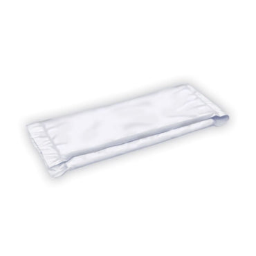 TotalDry™ Incontinence Liner 11 Inch Length Moderate Absorbency Polymer Core One Size Fits Most (1122514_CS)