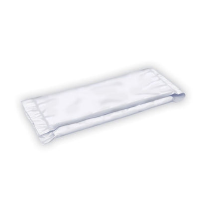TotalDry™ Incontinence Liner 11 Inch Length Moderate Absorbency Polymer Core One Size Fits Most (1122514_BG)