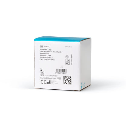 Brava® Thick Skin Barrier Ring Brava® Thick (809846_EA)