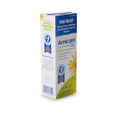 Arnicare® Topical Pain Relief 1X Strength Arnica Montana Topical Gel 2.6 oz. (1073278_EA)