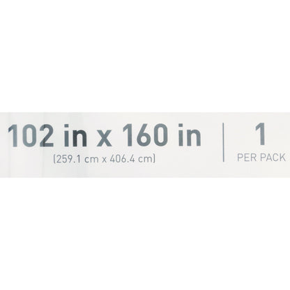 McKesson Orthopedic Drape Shoulder Arthroscopy Drape 102 W X 160 L Inch Sterile (1101303_PK)