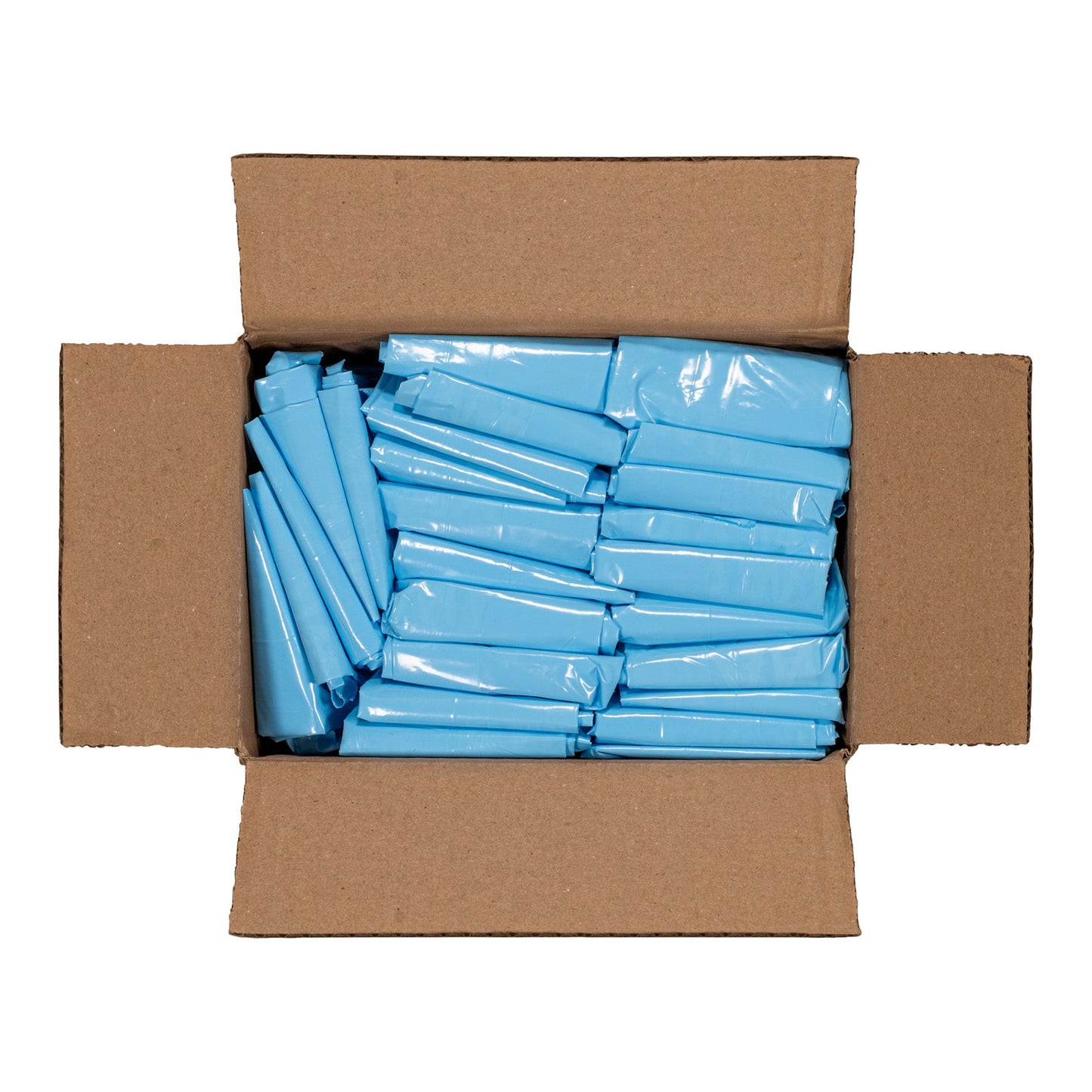 McKesson Commode Liner For Commode / Shower Chair (1248836_CS)