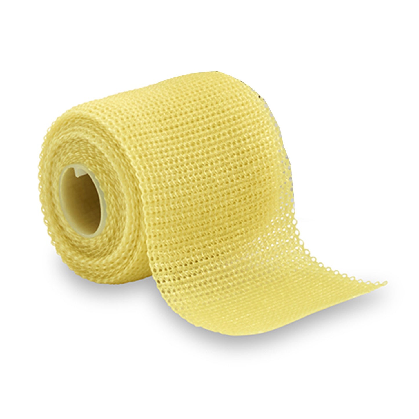 3M™ Scotchcast™ Plus Cast Tape 2 Inch X 12 Foot Fiberglass / Resin Yellow (201239_CS)