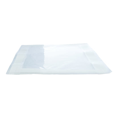 McKesson IV Site Barrier Protector 9 X 9 Inch NonSterile (1162467_PK)