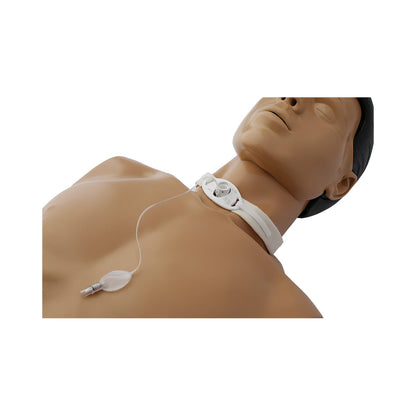 Marpac Tracheostomy Tube Holder 19 Inch Adult (520222_EA)