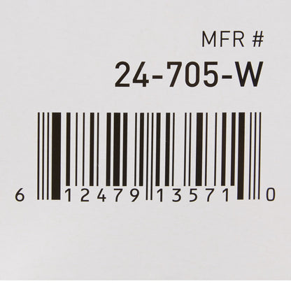 McKesson Tongue Depressor 6 Inch Length Wood Senior (508718_BX)