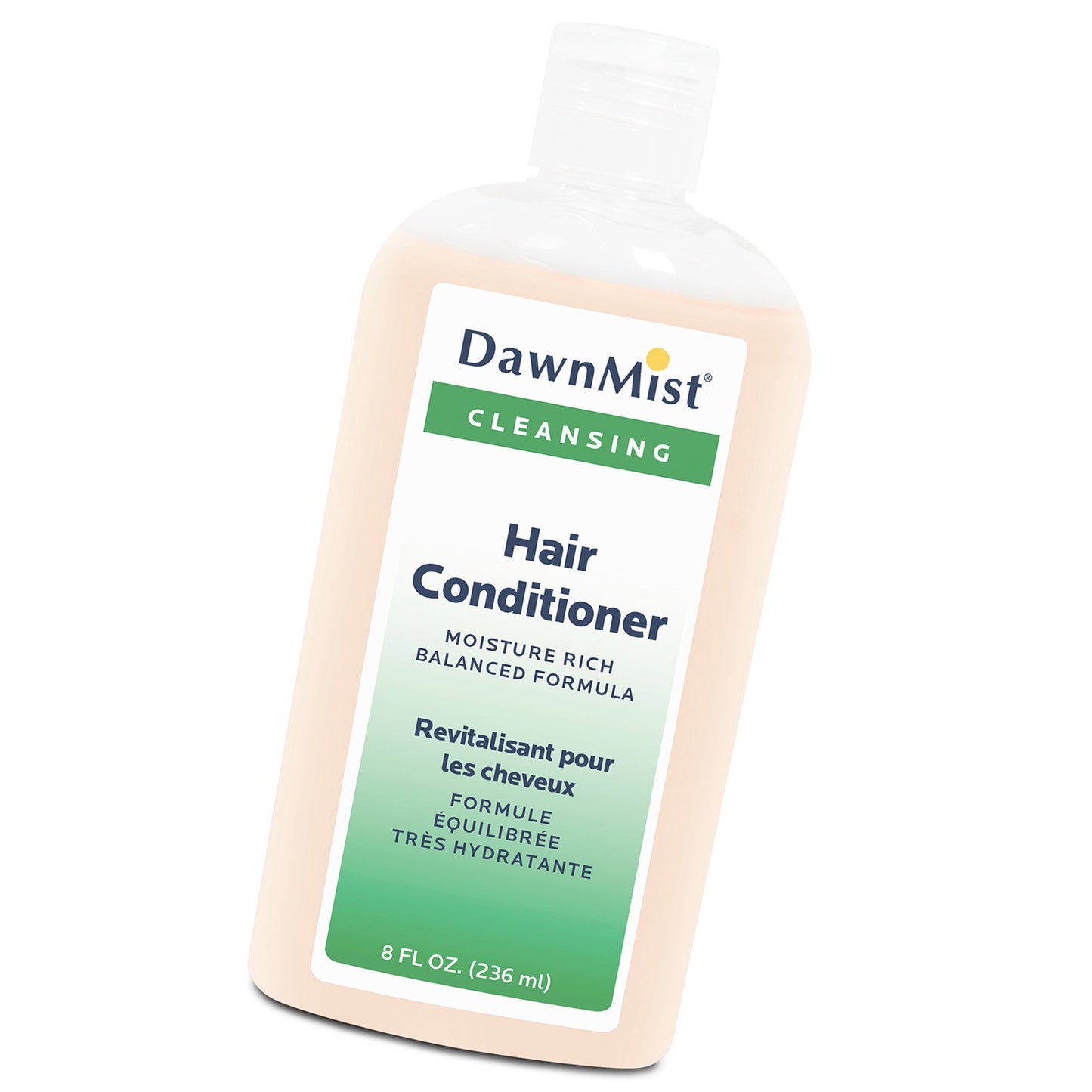 Dawn Mist® Hair Conditioner 8 oz. Bottle with Dispensing Cap (362503_CS)