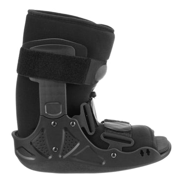 McKesson Air Walker Boot Pneumatic Adult Medium Short (1159063_EA)