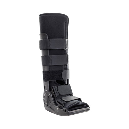 McKesson Walker Boot Non-Pneumatic Pediatric / Adult X-Small Tall (1159116_EA)