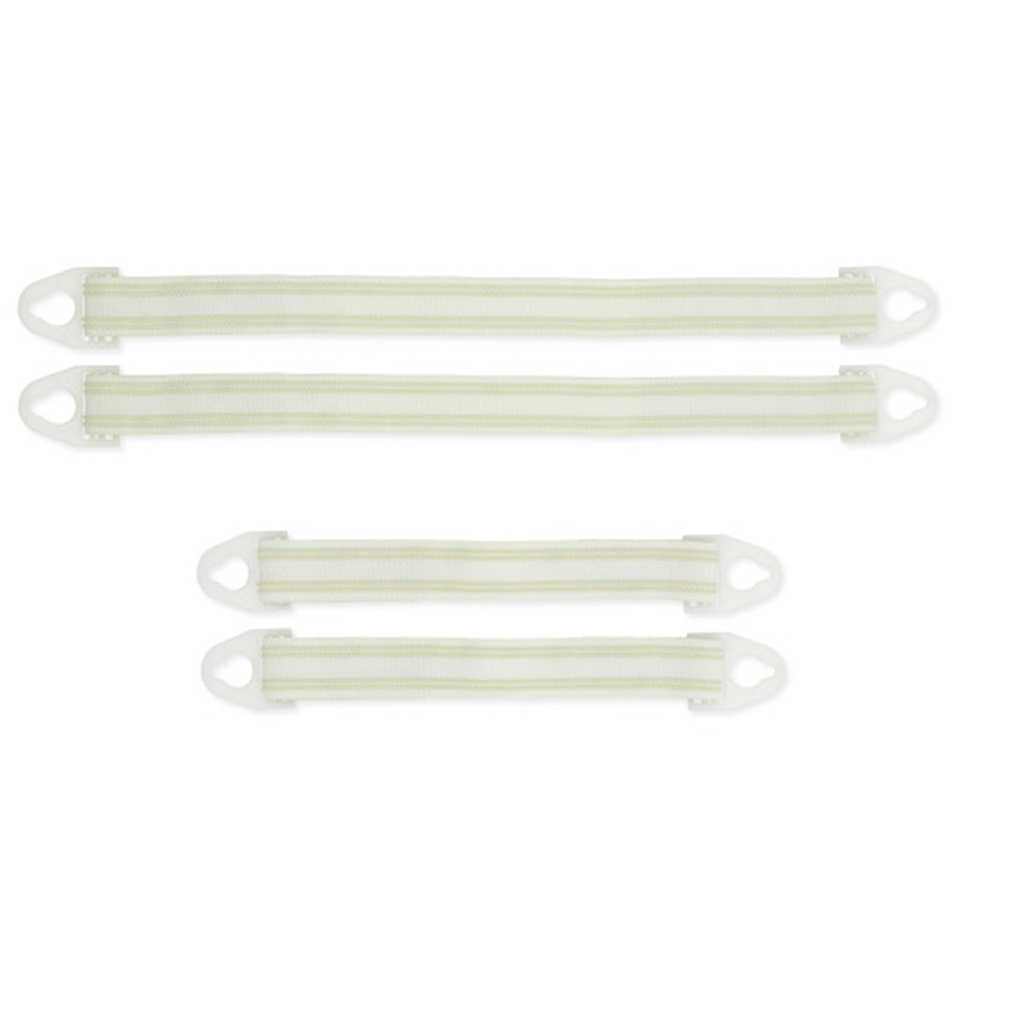 Hollister Leg Strap Small, 15 Inch, Vinyl, Reusable, Plastic Belt Tabs (359013_BX)