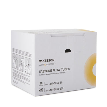McKesson LUMEON™ Mouthpiece Plastic Disposable (1055599_CS)