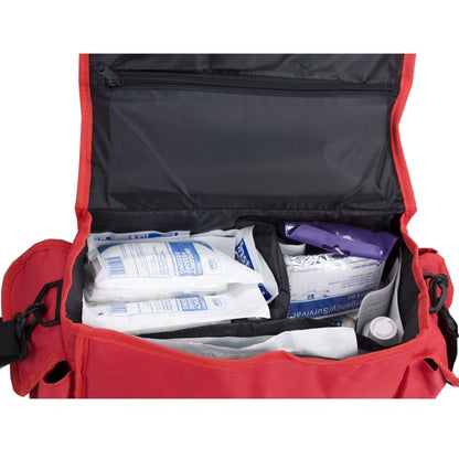 First Aid Only® First Responder Kit 24 Person Cordura Semi-rigid Bag (889586_EA)