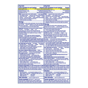 Procter & Gamble Cold and Flu Relief (1229270_CT)