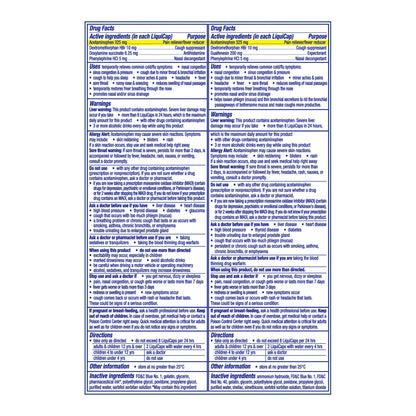 Procter & Gamble Cold and Flu Relief (1229270_CT)