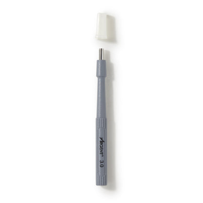 McKesson Argent™ Biopsy Punch Dermal 3 mm (1175172_BX)