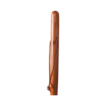 Brazos™ Twisted Walking Stick Wood 55 Inch Height Red Cedar (1149585_EA)