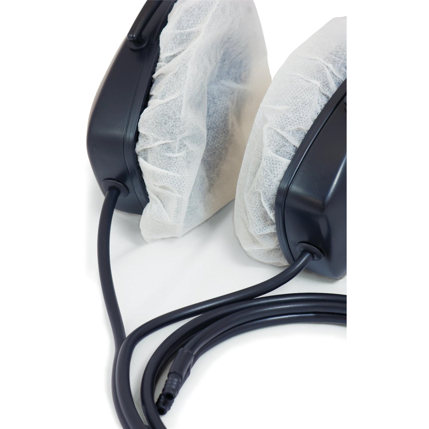 Newmatic Medical Sanitary Headset Cover Large For MRI Headphones (802648_PK)