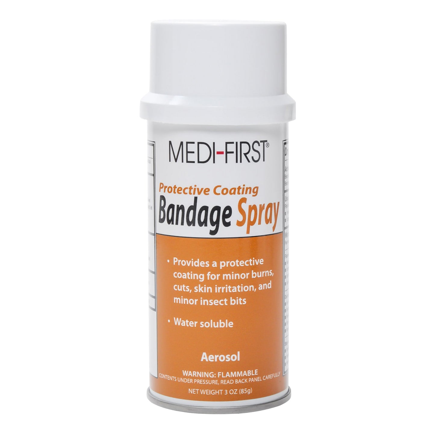 Medique Products Liquid Bandage 3 oz. (498754_EA)