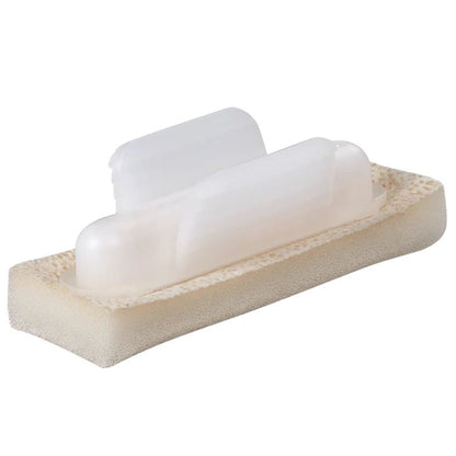 ChloraPrep™ Frepp™ Clear Skin Prep Solution 1.5 mL Foam Applicator 2% / 70% Strength CHG (Chlorhexidine Gluconate) / Isopropyl Alcohol Sterile (1151674_CT)