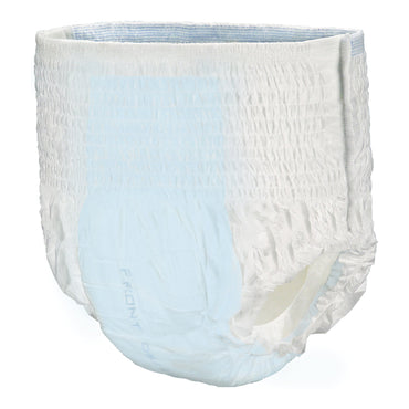Swimmates™ Unisex Adult Bowel Containment Swim Brief Pull On with Tear Away Seams X-Large Disposable Moderate Absorbency (884135_BG)