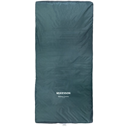 McKesson Mattress Overlay 34 X 76 X 3-1/2 Inch For Bed Mattresses (1207143_CS)