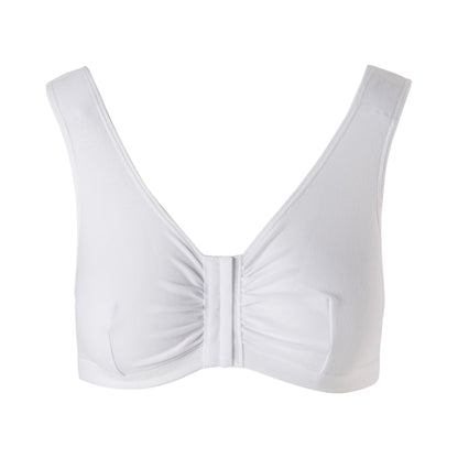 McKesson Post-Surgical Bra White 32 Inch (544593_EA)