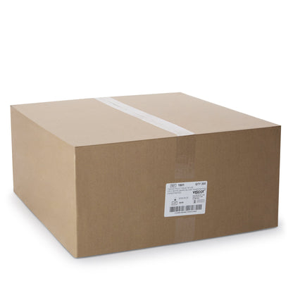 VisDrape® General Purpose Drape Poly Lined Towel Drape 18 W X 26 L Inch Sterile (339916_CS)