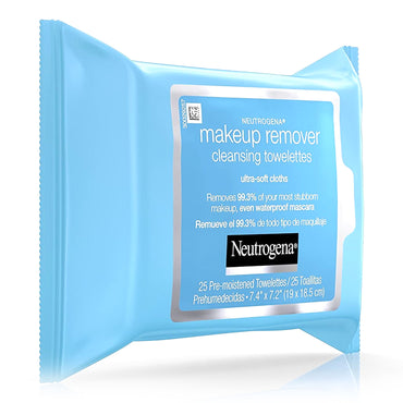 Neutrogena® Makeup Remover Wipe Soft Pack Scented (897413_CS)