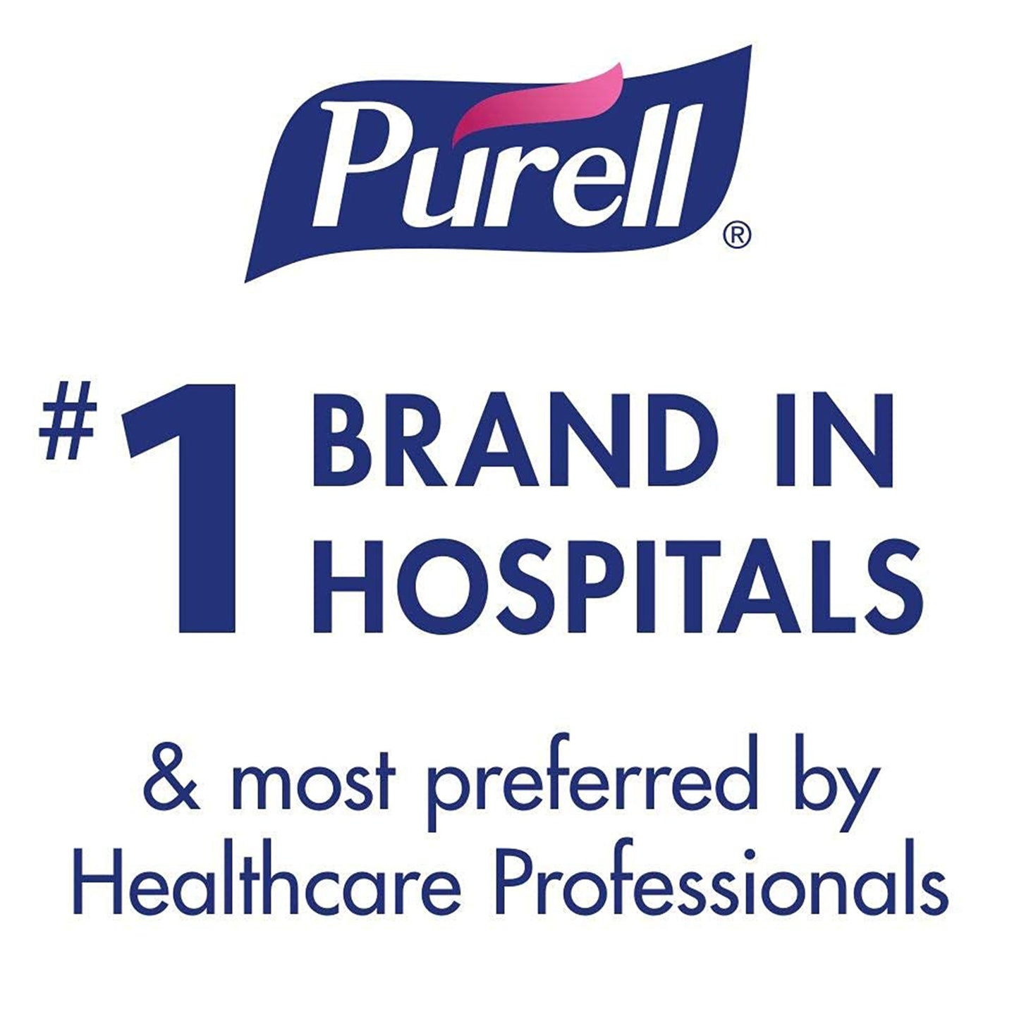 Purell® Advanced Hand Sanitizer 1.5 Liter Ethyl Alcohol Gel Pump Bottle (1215358_CS)