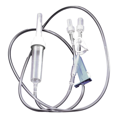 The Morgan Lens® Delivery Set Sterile, Disposable (234891_EA)