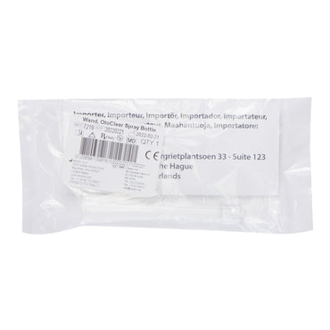 OtoClear® Ear Wand Adapter For Ear Irrigation (842873_EA)
