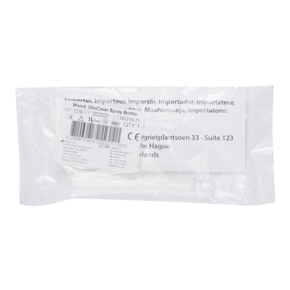 OtoClear® Ear Wand Adapter For Ear Irrigation (842873_EA)
