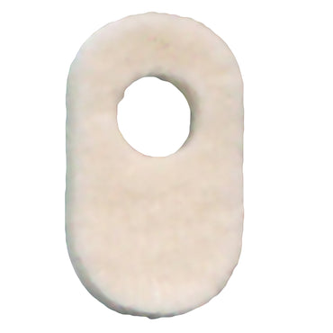McKesson Pedi-Pad Protective Pad Size 101-A Adhesive Foot (1111068_PK)