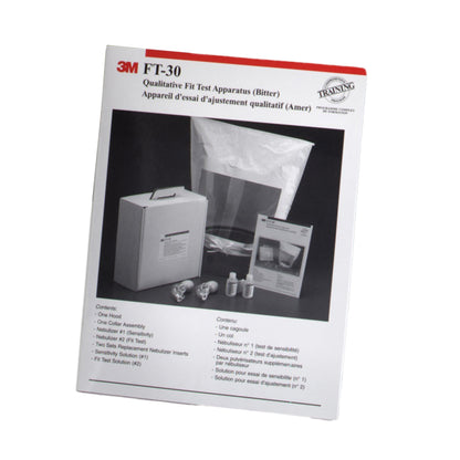 3M™ Qualitative Fit Test Apparatus Kit (382499_EA)
