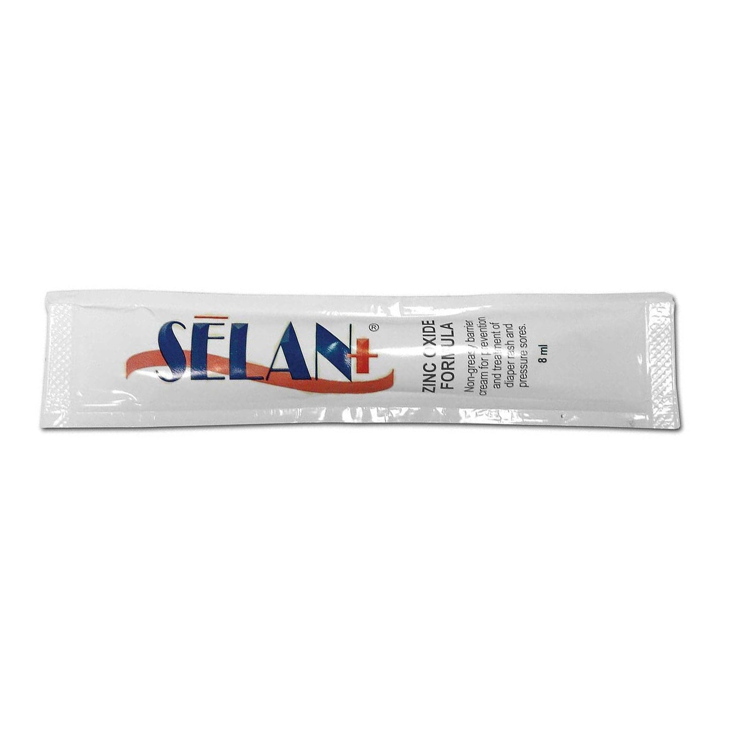 Selan+® Skin Protectant 8 mL Individual Packet Scented Cream (500111_CS)