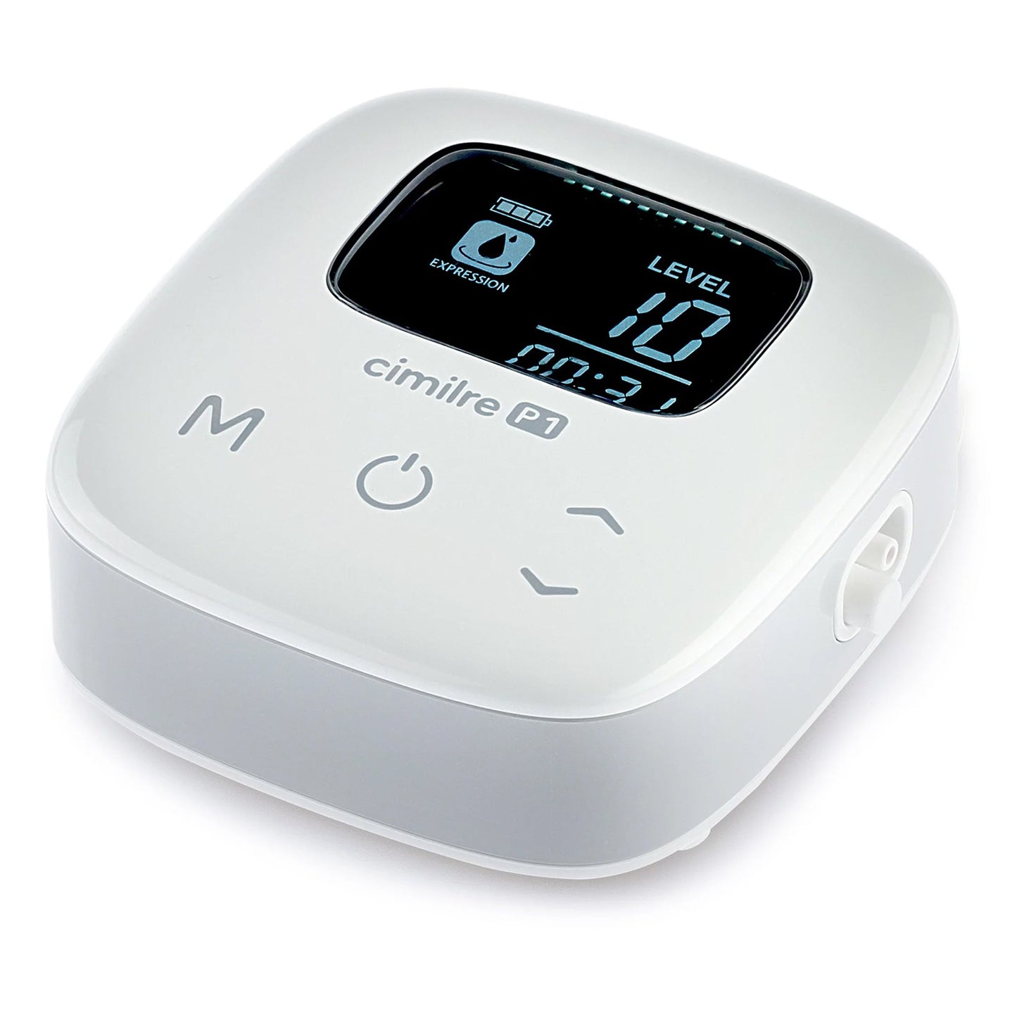 Cimilre® P1 Double Electric Breast Pump Kit Cimilre® P1 (1218899_EA)