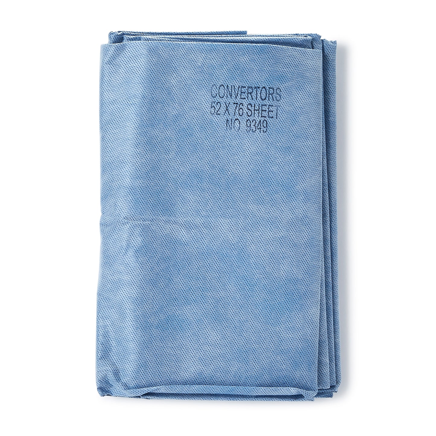 Cardinal General Purpose Drape Three-Quarter Drape 57 W X 76 L Inch Sterile (269986_CS)