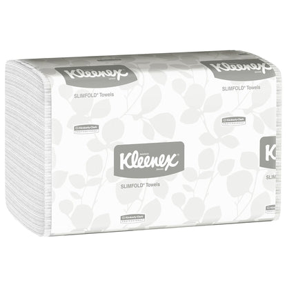 Kleenex® Slimfold Paper Towel Multi-Fold 7-1/2 X 11-1/2 Inch (733085_CS)