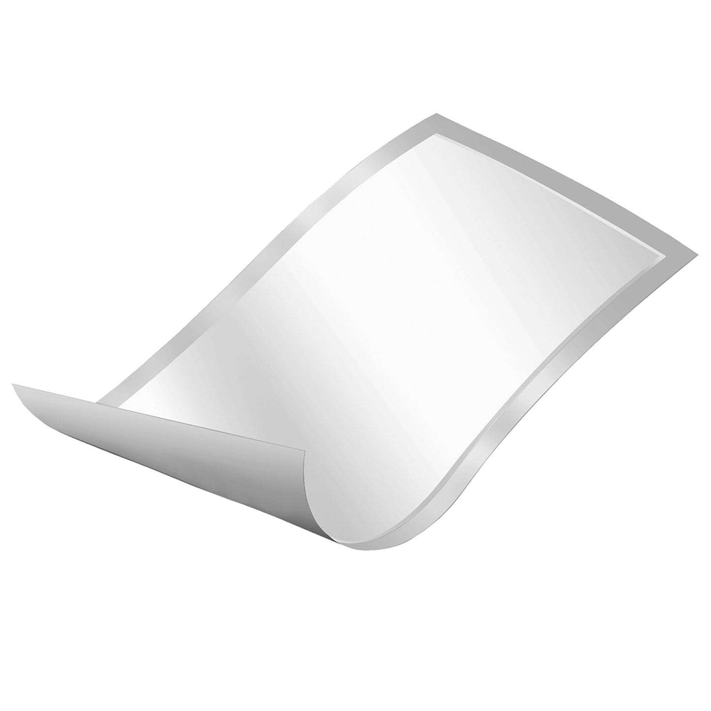 Prevail® Total Care™ Disposable Underpad 23 X 36 Inch Fluff Light Absorbency (572725_BG)