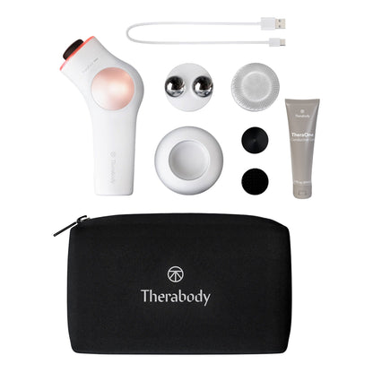 TheraFace PRO Hand-Held Face Massager & Cleanser TheraFace PRO (1248611_EA)