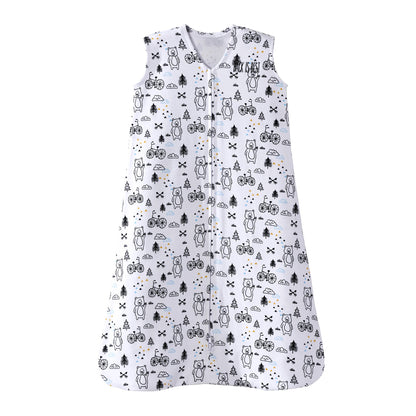 Halo® SleepSack® Wearable Blanket Cotton NonSterile (1240559_CS)