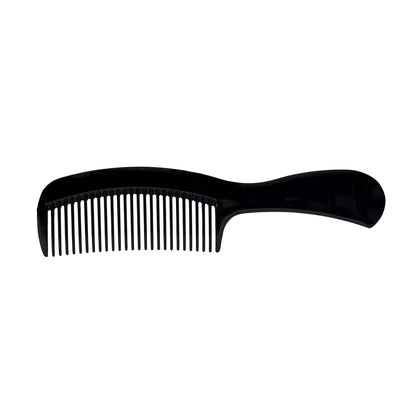 Dawn Mist® Comb 8-1/2 Inch Black Plastic (312115_EA)