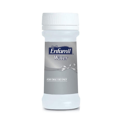 Enfamil® Infant Sterile Water Unflavored 2 oz. Bottle Liquid (994986_EA)